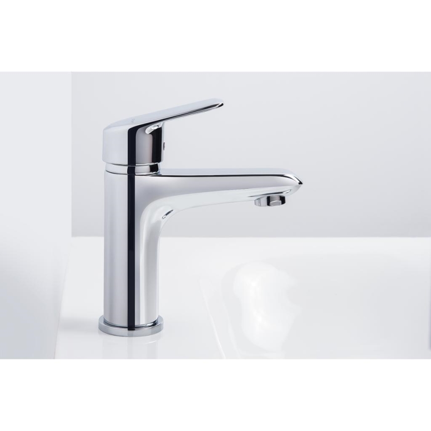 JIKA H3112E10041101 - Hane TALAS 17,4 cm skinnende krom