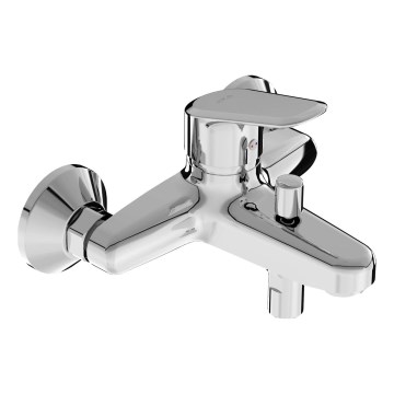 JIKA H3212E70044001 - Hane til badekar TALAS skinnende krom