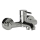 JIKA H3212F70044001 - Hane til badekar MIO skinnende krom