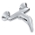JIKA H3311N70044001 - Brusehane TALAS skinnende krom