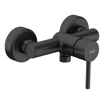 JIKA H3312F77164001 - MIO bruse sort brusemixer til bruser