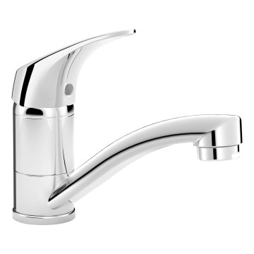 JIKA H3511N10042201 - Hane TALAS 13,5 cm skinnende krom