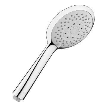 JIKA H3611X20044711 - Håndholdt bruser CUBITO skinnende krom