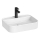 JIKA H8183620001111 - Bordmonteret håndvask ASTRA 50x40 cm keramik/hvid