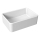 JIKA H8184230001121 - Bordmonteret håndvask CUBITO 50x35 cm keramik/hvid