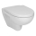 JIKA H8233800000001 - Vægmonteret toilet LYRA keramik/hvid