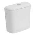 JIKA H8276120002411 - Cisterne DEEP, keramik/hvid