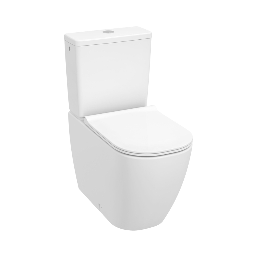 JIKA H8297120007621 - MIO toiletcisterne, keramik/hvid