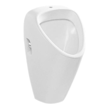 JIKA H8430610000001 - GOLEM urinal, indvendig vandtilslutning, bagudløb, keramik/hvid