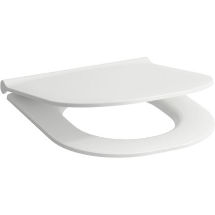 JIKA H8667180000001 - Vægmonteret toilet MIO keramik/hvid + toiletsæde SoftClose MIO duroplast/hvid