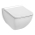 JIKA H8669540000001 - Væghængt toilet PURE keramik/hvid + toiletsæde SoftClose PURE i duroplast/hvid