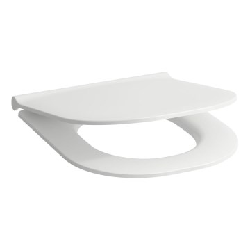 JIKA H8917150000631 - Toiletsæde MIO duroplast/hvid