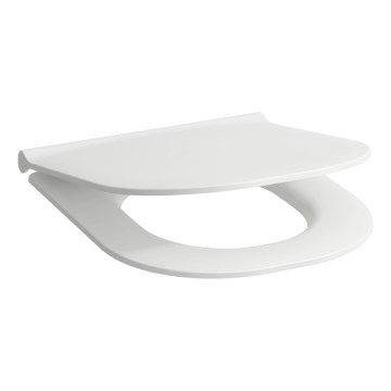 JIKA H8917167570631 - Toiletsæde SoftClose MIO duroplast/hvid