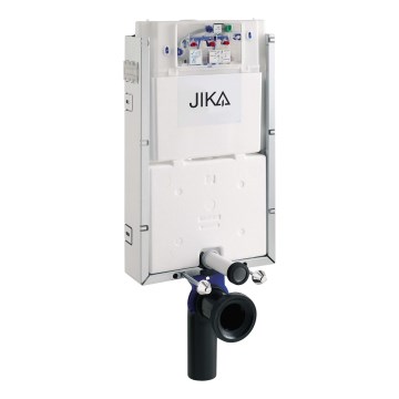 JIKA H8956510000001 - Skjult modul til væghængt toilet