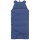 Jollein - Bomuldssvøb BASIC STRIPE 100x105 cm Jeans Blue