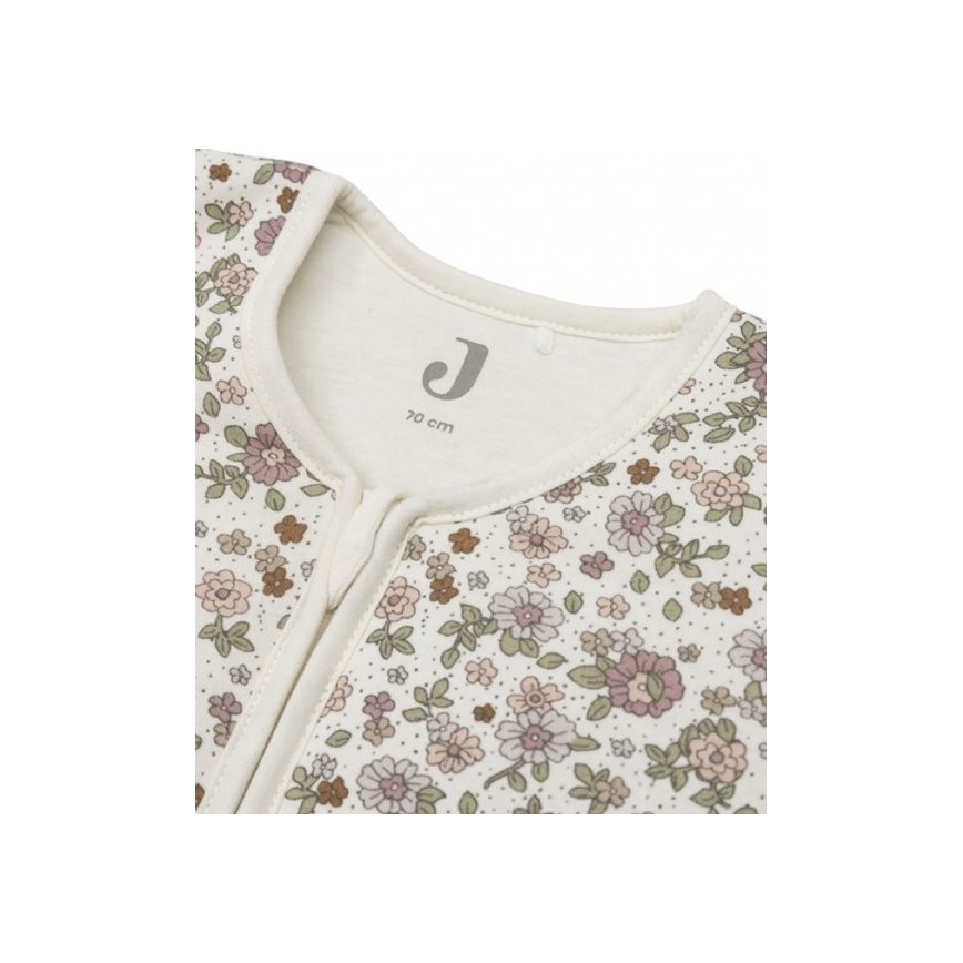 Jollein - Sovepose 02.01.2001 3-9 måneder 3 TOG Retro Flowers