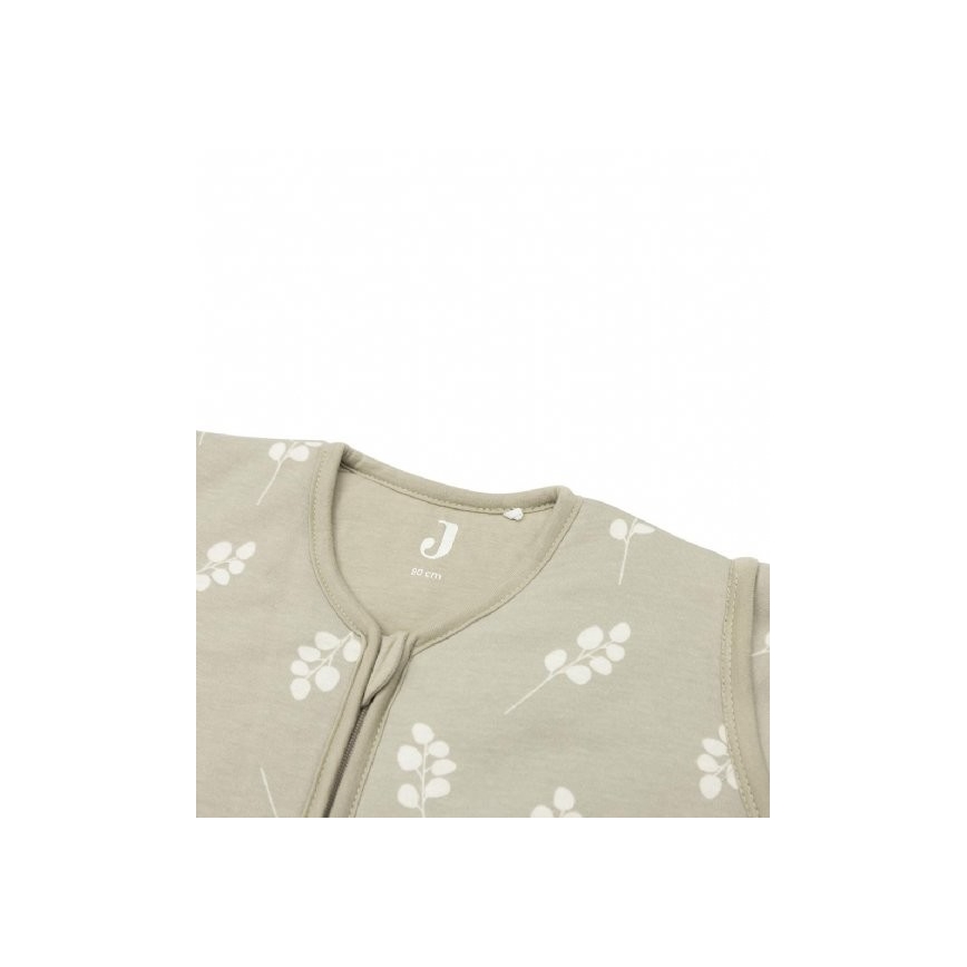 Jollein - Sovepose 02.01.2001 6-18 måneder 3 TOG Olive Green