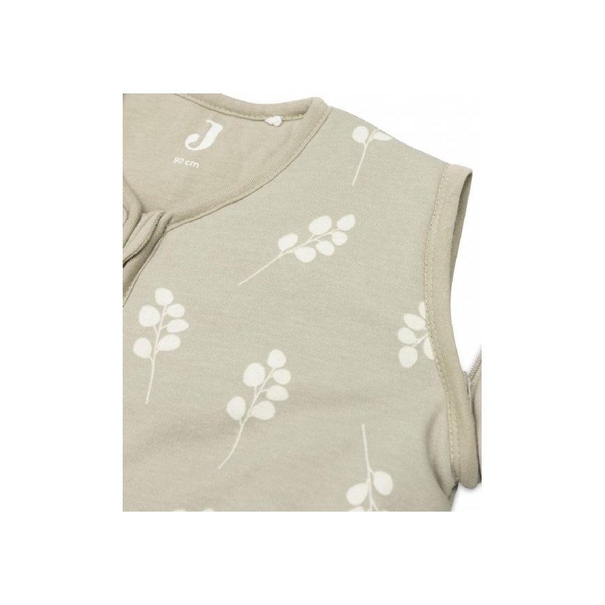 Jollein - Sovepose 02.01.2001 6-18 måneder 3 TOG Olive Green