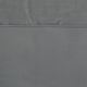 Jollein - Sovepose til bilsæde fleece BRICK VELVET 42x82 cm Velvet Storm Grey