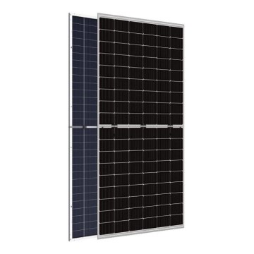 Jolywood Ntype 415Wp IP68 bifacial fotovoltaisk solpanel
