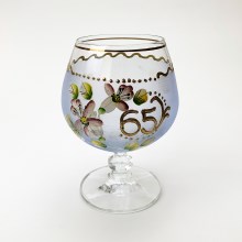 Jubilæumsglas 250 ml