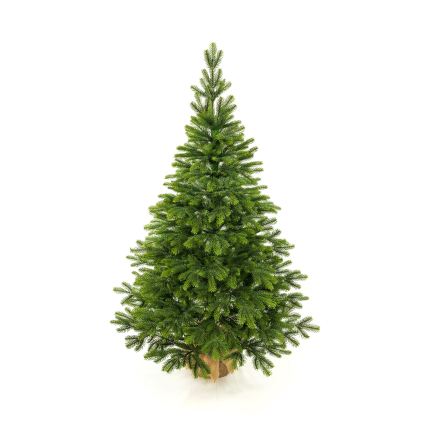 Jule 3D træ 150 cm gran