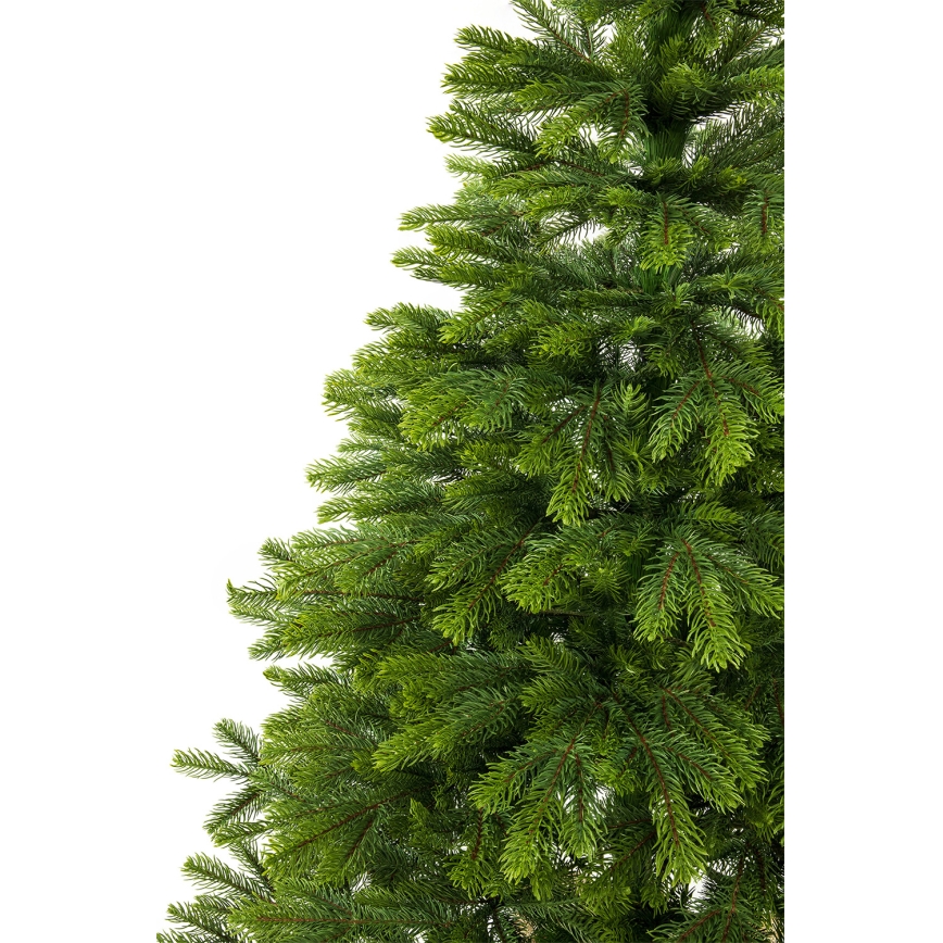 Jule 3D træ 150 cm gran