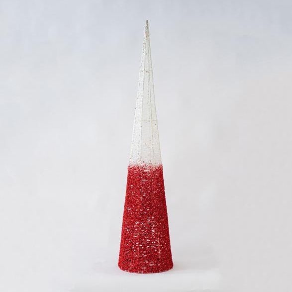 Juledekoration 110 cm træ