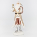 Juledekoration 39 cm Santa