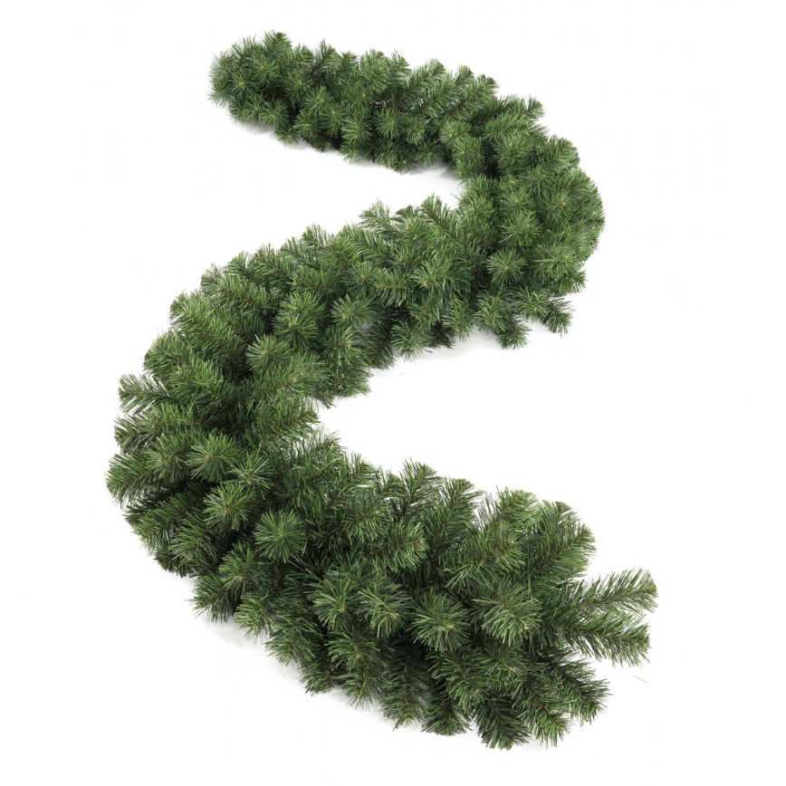 Juledekoration GARLAND 270 cm
