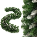 Juledekoration GARLAND 270 cm