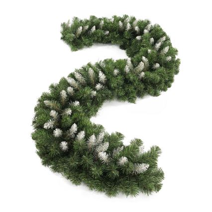 Juledekoration GARLAND 270 cm