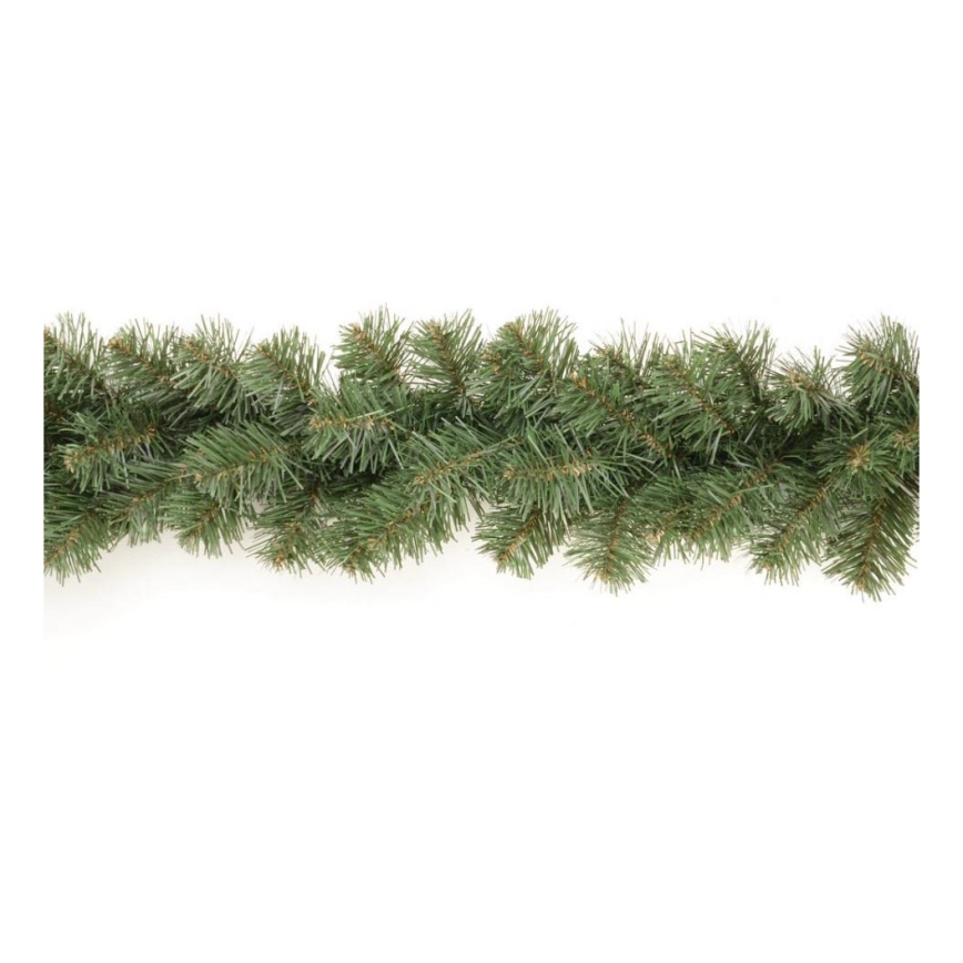 Juledekoration GIRLANDA 200 cm