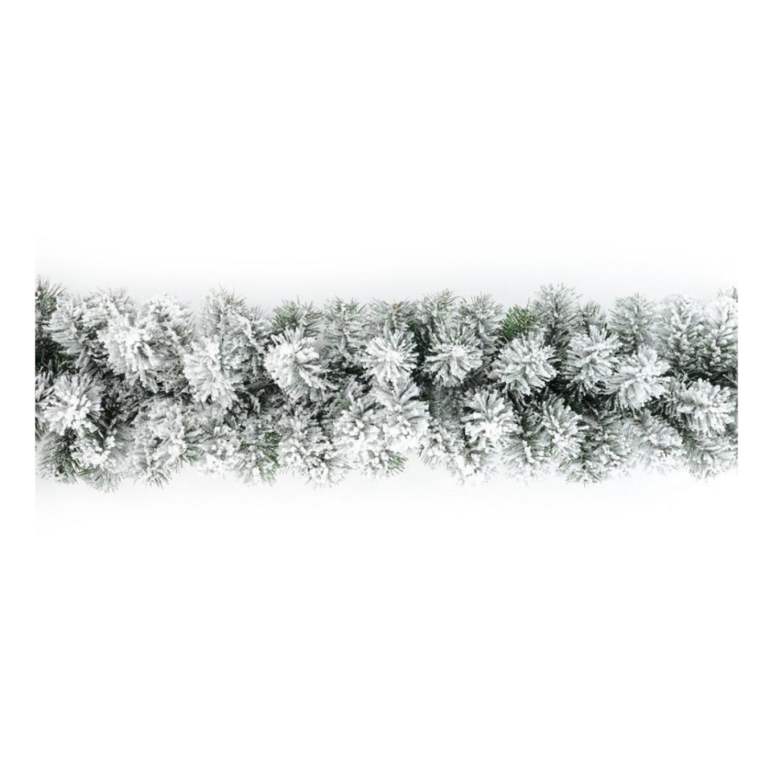 Juledekoration GIRLANDA 260 cm