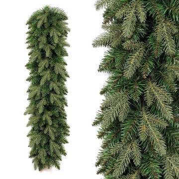 Juledekoration GIRLANDE 100 cm