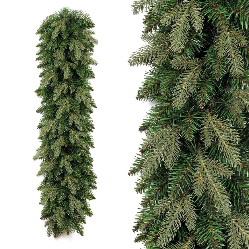 Juledekoration GIRLANDE 100 cm