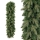 Juledekoration GIRLANDE 100 cm