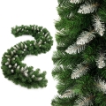 Juledekoration GIRLANDE 270 cm