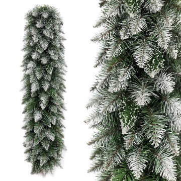 Juledekoration GUIRLANDE 100 cm