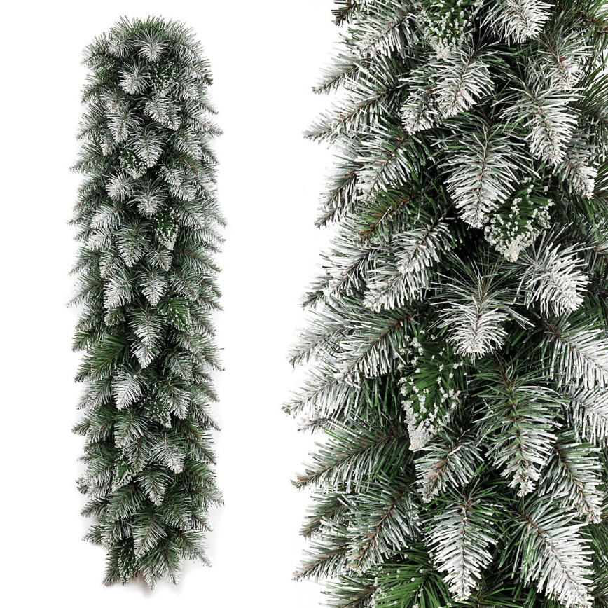 Juledekoration GUIRLANDE 100 cm