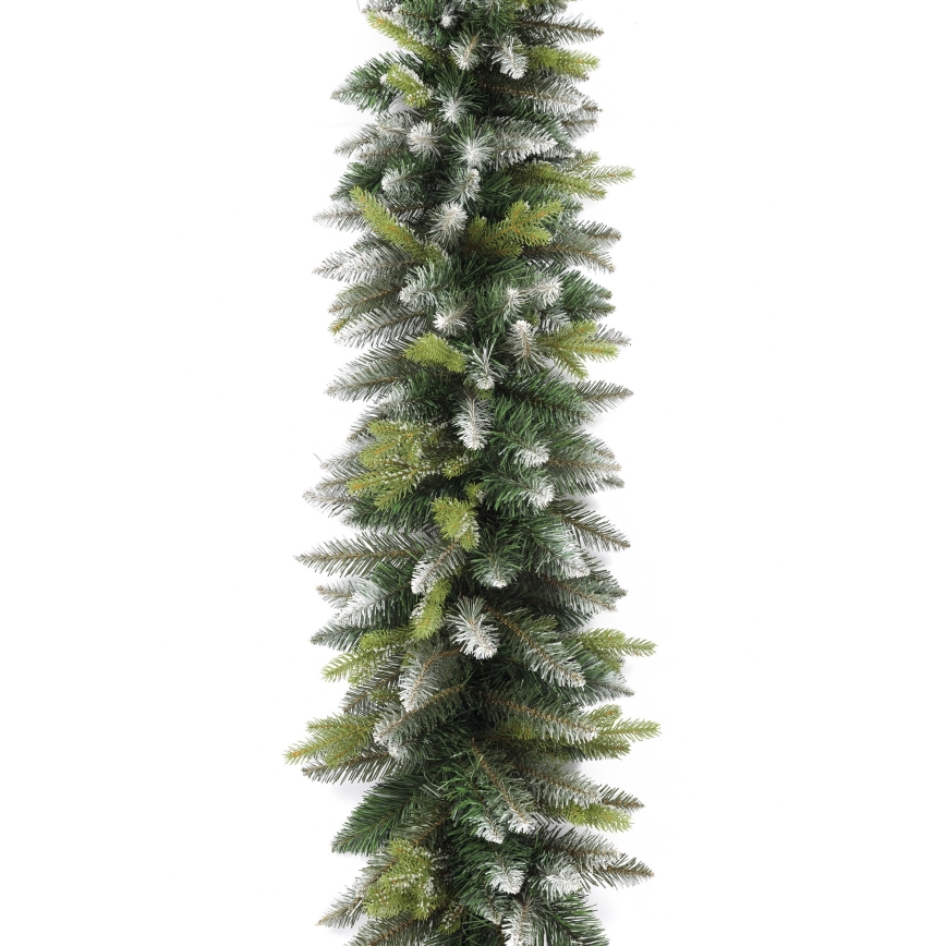 Juledekoration GUIRLANDE 270 cm