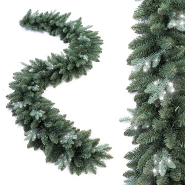 Juledekoration Guirlande 270 cm