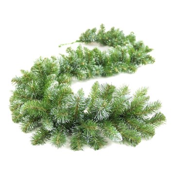 Juledekoration GUIRLANDE ANNA 100 cm