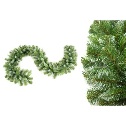 Juledekoration GUIRLANDE ANNA 100 cm
