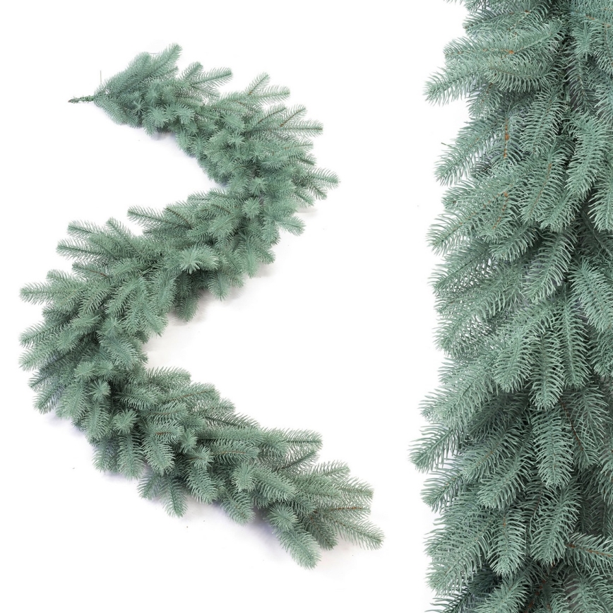 Juleguirlande 180 cm