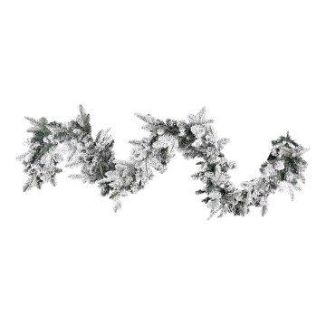 Juleguirlande GARLAND 270 cm
