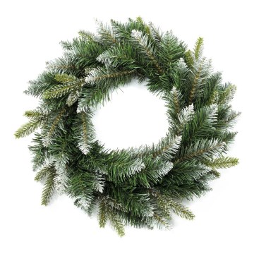 Julekrans ALPINE diameter 50 cm