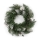 Julekrans diameter 35 cm