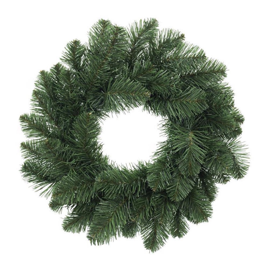 Julekrans diameter 50 cm