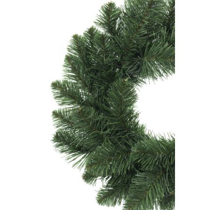 Julekrans diameter 50 cm
